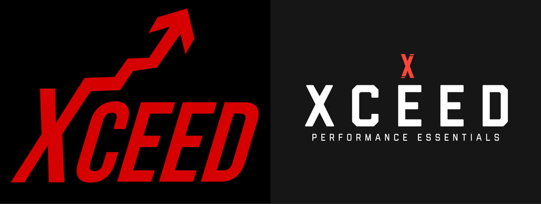 Our 1st logo v.s our official logo