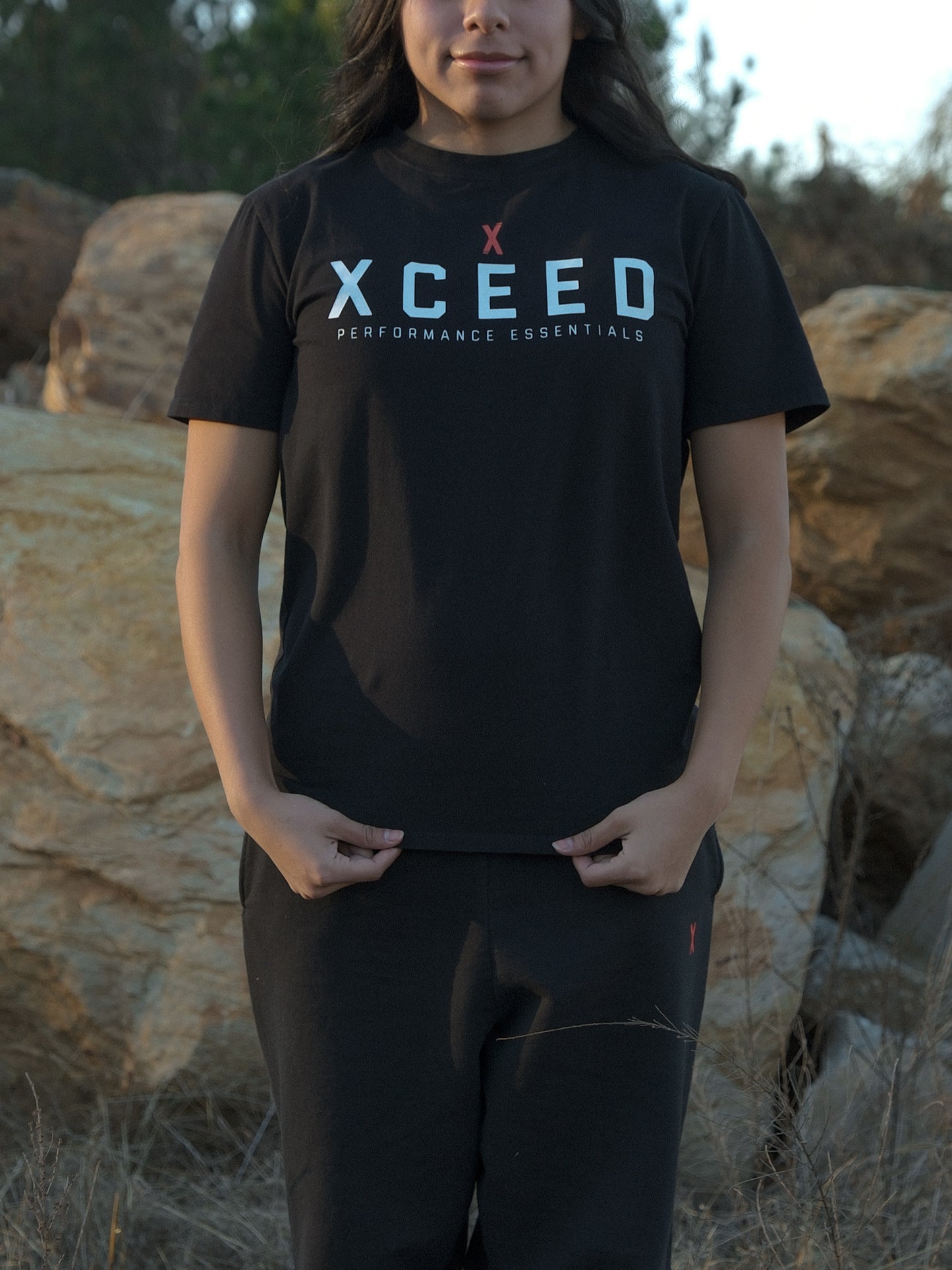 Xceed T-Shirt