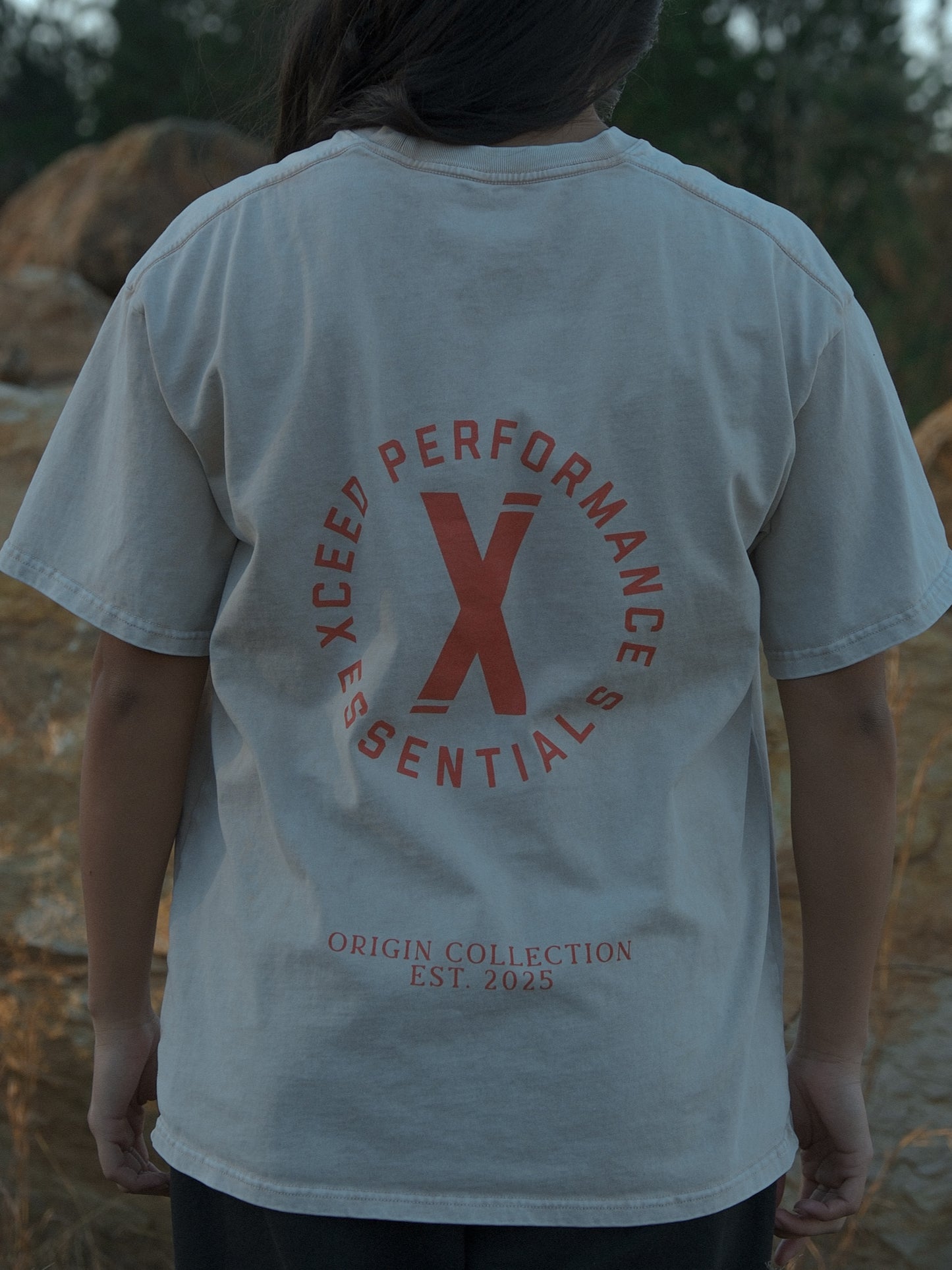 Xceed Oversized T-Shirt