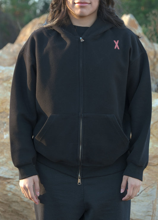 Xceed Jacket