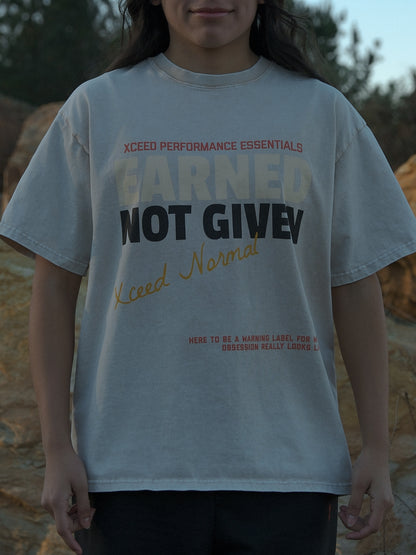 Xceed Oversized T-Shirt