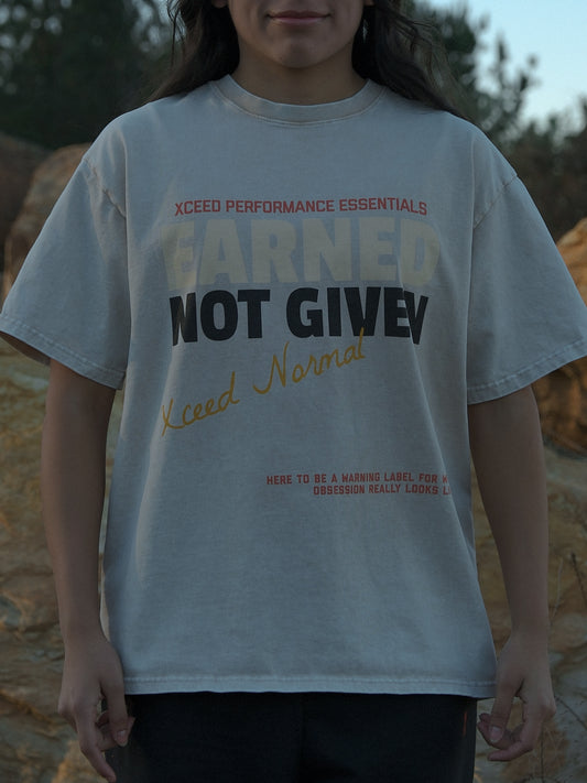 Xceed Oversized T-Shirt