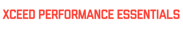 Xceed Performance Essentials